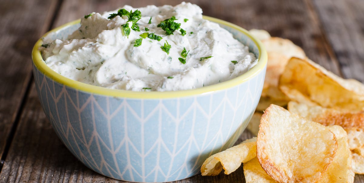 Stress-Free Entertaining: Easy Make-Ahead French Onion Dip